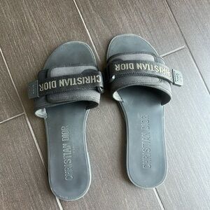 Dio(r)evolution Slide